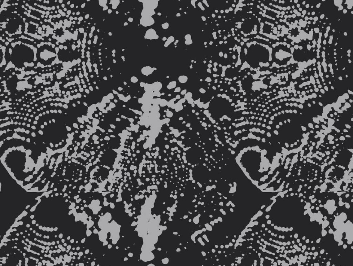Flotex by Tibor - 980803 Atomic monochrome